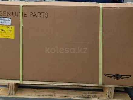 SHORT BLOCK D6JA 3.0TD GENESIS GV80 за 2 500 000 тг. в Астана