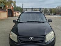 ВАЗ (Lada) Granta 2190 2014 года за 1 800 000 тг. в Балхаш