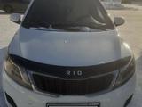 Kia Rio 2013 года за 5 000 000 тг. в Астана