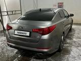 Kia Optima 2012 года за 6 300 000 тг. в Актобе – фото 3