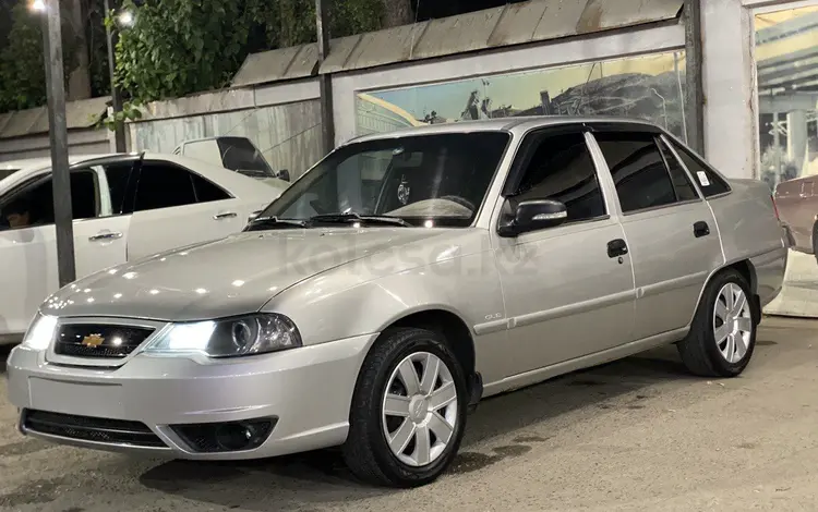 Daewoo Nexia 2014 годаүшін2 450 000 тг. в Сарыагаш