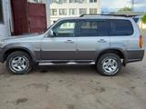 Hyundai Terracan 2002 годаfor4 000 000 тг. в Степногорск – фото 2