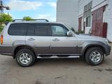 Hyundai Terracan 2002 годаfor4 000 000 тг. в Степногорск