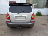 Hyundai Terracan 2002 годаfor4 000 000 тг. в Степногорск – фото 4
