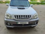 Hyundai Terracan 2002 годаfor4 000 000 тг. в Степногорск – фото 3