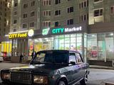 ВАЗ (Lada) 2107 1999 года за 650 000 тг. в Туркестан – фото 5