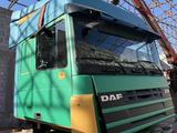 Кабина DAF 105 за 100 000 тг. в Алматы – фото 2