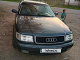 Audi 100 1992 года за 2 500 000 тг. в Талдыкорган – фото 2