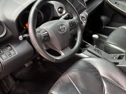 Toyota RAV4 2011 года за 7 100 000 тг. в Алматы – фото 3