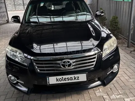 Toyota RAV4 2011 года за 7 100 000 тг. в Алматы