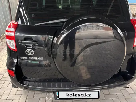 Toyota RAV4 2011 года за 7 100 000 тг. в Алматы – фото 6