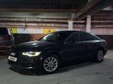 Audi A6 2013 года за 10 500 000 тг. в Шымкент