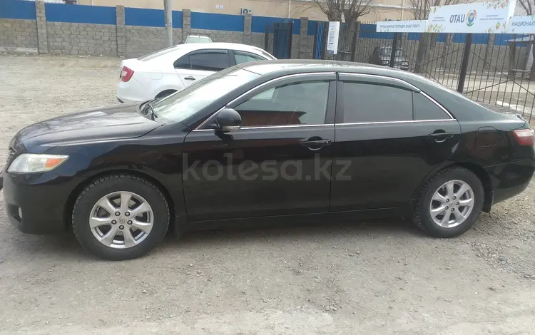 Toyota Camry 2011 годаүшін9 000 000 тг. в Атырау