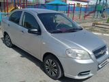 Chevrolet Cobalt 2010 года за 3 000 000 тг. в Кызылорда – фото 2