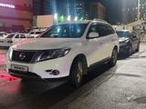 Nissan Pathfinder 2013 года за 9 000 000 тг. в Алматы – фото 4