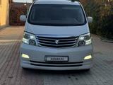 Toyota Alphard 2003 года за 7 500 000 тг. в Атырау – фото 2