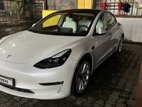 Tesla Model 3 2021 годаүшін20 000 000 тг. в Алматы