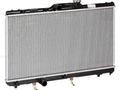 Основной радиатор охлаждения на автомобили Hyundai за 35 000 тг. в Караганда