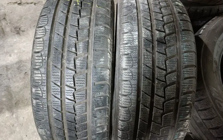 205/55R16 пара Nexen за 25 000 тг. в Алматы
