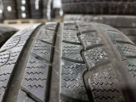 205/55R16 пара Nexen за 25 000 тг. в Алматы – фото 3