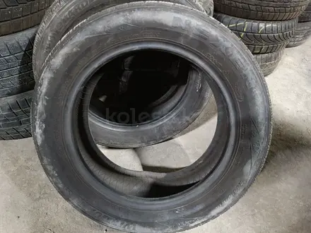 205/55R16 пара Nexen за 25 000 тг. в Алматы – фото 4