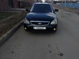 ВАЗ (Lada) Priora 2171 2012 года за 1 900 000 тг. в Астана – фото 2