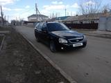 ВАЗ (Lada) Priora 2171 2012 года за 1 900 000 тг. в Астана – фото 4