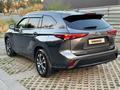 Toyota Highlander 2020 года за 23 850 000 тг. в Алматы – фото 12