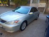 Toyota Camry 2003 годаүшін4 600 000 тг. в Тараз