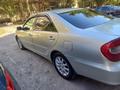 Toyota Camry 2003 годаүшін4 600 000 тг. в Тараз – фото 8