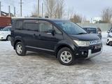 Mitsubishi Delica 2007 года за 6 300 000 тг. в Костанай – фото 4