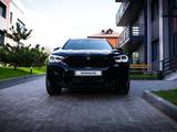 BMW X3 M 2020 года за 36 900 000 тг. в Алматы – фото 3