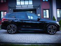 BMW X3 M 2020 годаүшін36 900 000 тг. в Алматы