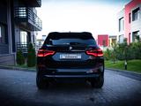 BMW X3 M 2020 годаүшін36 900 000 тг. в Алматы – фото 5