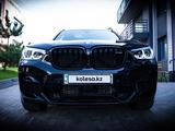 BMW X3 M 2020 года за 36 900 000 тг. в Алматы – фото 4