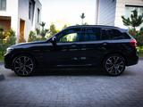 BMW X3 M 2020 года за 36 900 000 тг. в Алматы – фото 2