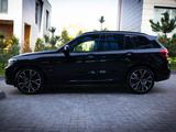 BMW X3 M 2020 годаүшін40 000 000 тг. в Алматы