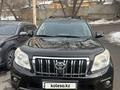 Toyota Land Cruiser Prado 2013 года за 14 900 000 тг. в Алматы – фото 2