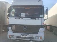 Mercedes-Benz  Actros 2001 года за 8 000 000 тг. в Алматы