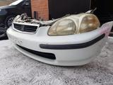 Телевизор радиатора хонда Сивик Honda Civicүшін400 000 тг. в Алматы – фото 2