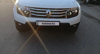 Renault Duster 2014 года за 6 300 000 тг. в Усть-Каменогорск