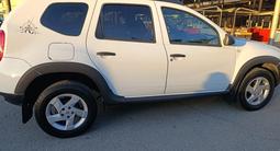 Renault Duster 2014 годаүшін6 300 000 тг. в Усть-Каменогорск – фото 3