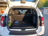 Renault Duster 2014 годаүшін6 300 000 тг. в Усть-Каменогорск – фото 4