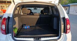 Renault Duster 2014 годаүшін6 300 000 тг. в Усть-Каменогорск – фото 4