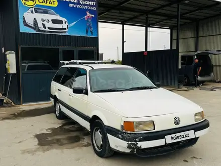 Volkswagen Passat 1990 года за 850 000 тг. в Сарыагаш