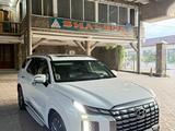 Hyundai Palisade 2023 годаүшін23 000 000 тг. в Алматы – фото 2