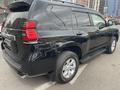 Toyota Land Cruiser Prado 2020 года за 22 900 000 тг. в Алматы – фото 26