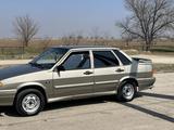 ВАЗ (Lada) 2115 2002 года за 1 700 000 тг. в Тараз