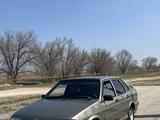ВАЗ (Lada) 2115 2002 года за 1 700 000 тг. в Тараз – фото 3