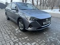 Hyundai Accent 2020 годаfor8 300 000 тг. в Алматы